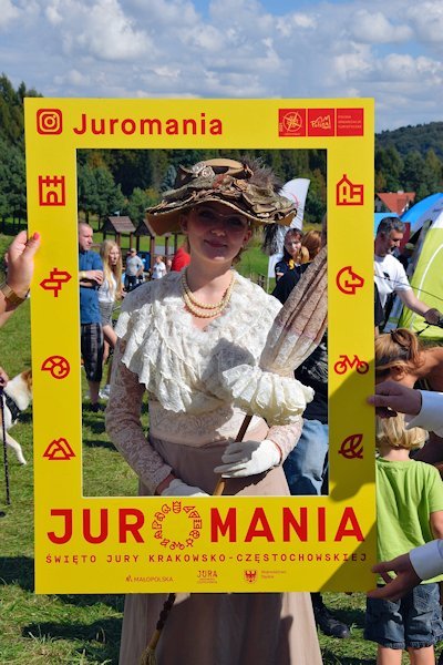 Jura w klimacie